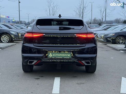 DS 4 2023 - фото 4