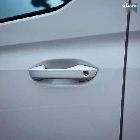 Volkswagen Caddy 2021 - фото 15