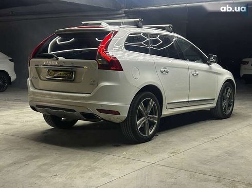 Volvo XC60 2016 - фото 6