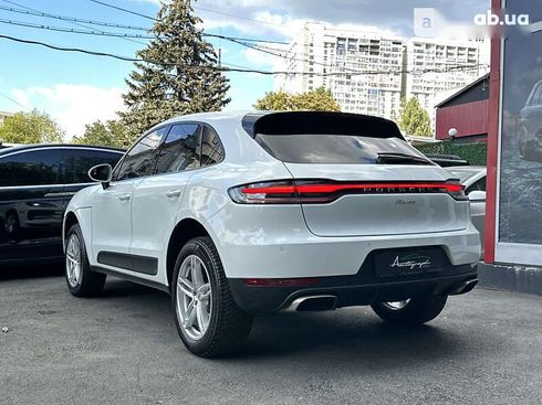 Porsche Macan 2019 - фото 28