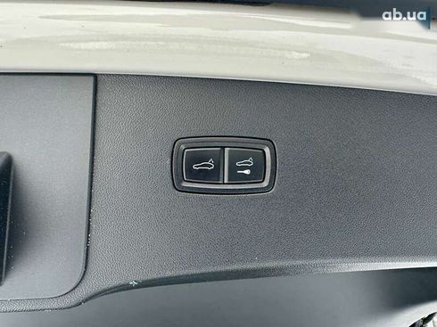 Porsche Cayenne Coupe 2021 - фото 17