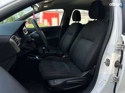 Citroёn C-Elysee 2016 - фото 9