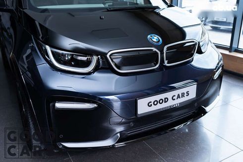 BMW i3s 2018 - фото 6