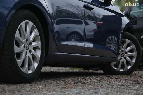 SEAT Leon 2014 - фото 18