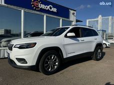 Продажа Jeep б/у в Киевской области - купить на Автобазаре