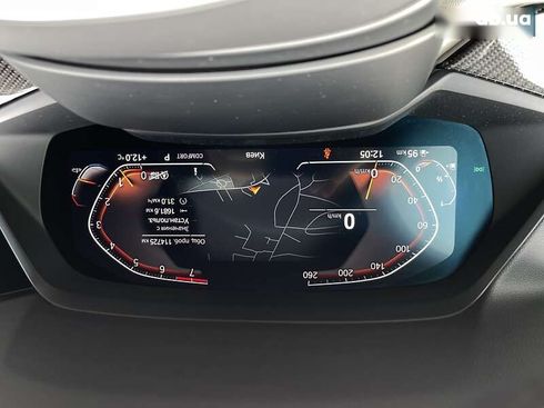 BMW X6 2020 - фото 28
