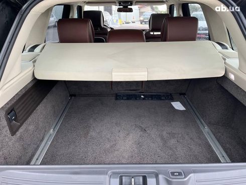 Land Rover Range Rover 2014 бежевый - фото 24
