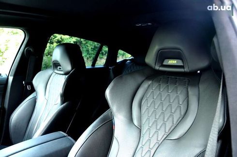 BMW X6 2022 - фото 20