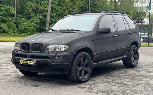 BMW X5 2004 - фото 3