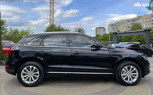 Audi Q5 2015 - фото 8