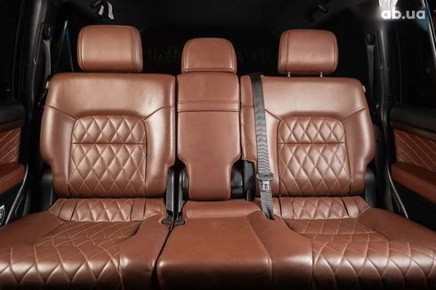 Toyota Land Cruiser 2018 - фото 26