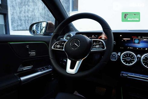 Mercedes-Benz EQA-Класс 2023 - фото 29