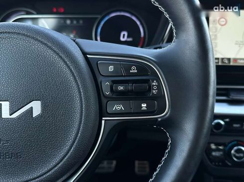Kia Niro 2022 - фото 9