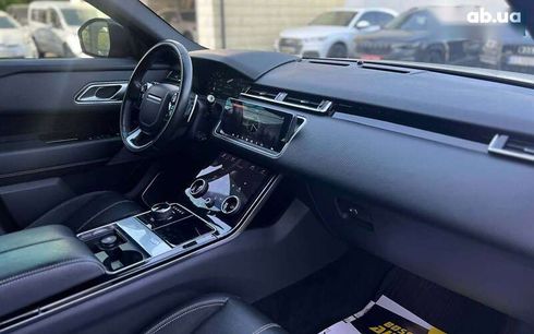 Land Rover Range Rover Velar 2017 - фото 22