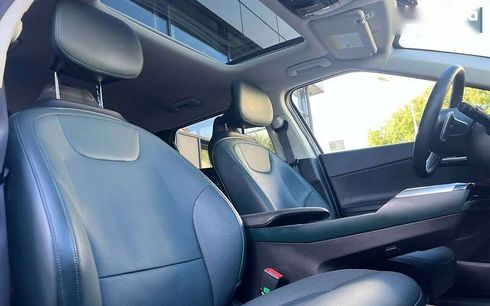 Kia EV6 2021 - фото 23