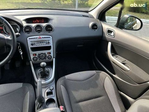 Peugeot 308 2011 - фото 27
