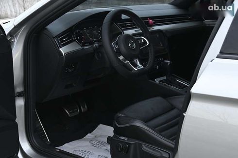 Volkswagen Passat 2016 - фото 30