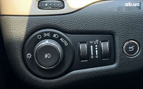 Jeep Cherokee 2016 - фото 24