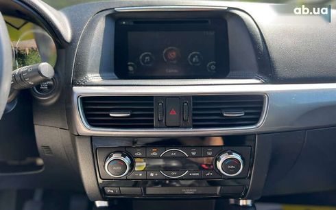 Mazda CX-5 2015 - фото 11