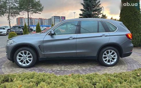 BMW X5 2017 - фото 4