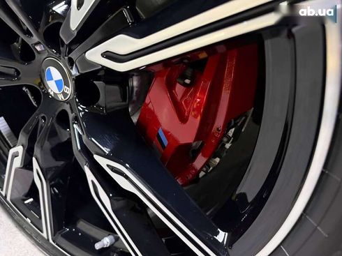 BMW X5 2025 - фото 30