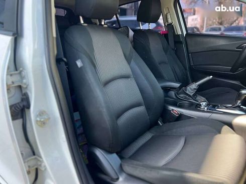 Mazda 3 2013 - фото 22
