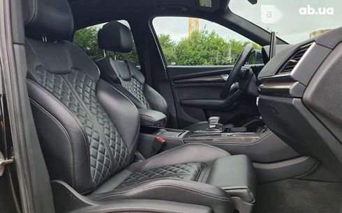 Audi SQ5 2021 - фото 21