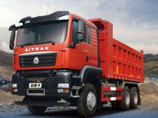 Продаж самоскидів в Україні - купити на Автобазарі