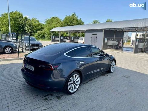 Tesla Model 3 2019 - фото 7