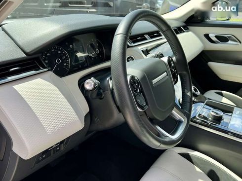 Land Rover Range Rover Velar 2019 - фото 20