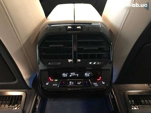 BMW iX 2022 - фото 24