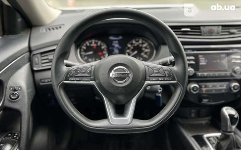 Nissan Rogue 2017 - фото 14