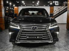 Купити Lexus бу в Україні - купити на Автобазарі