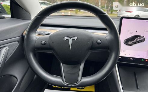 Tesla Model 3 2019 - фото 10