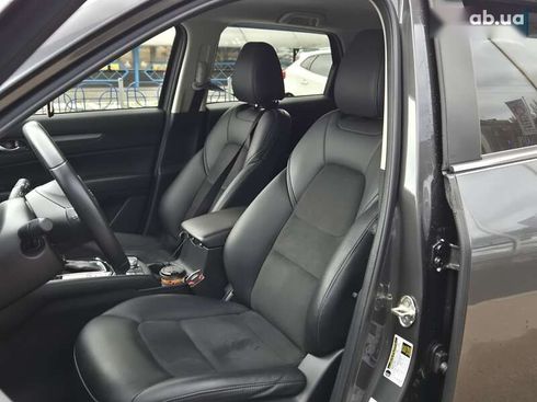Mazda CX-5 2020 - фото 9