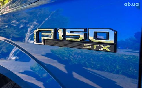 Ford f-150 2019 - фото 23