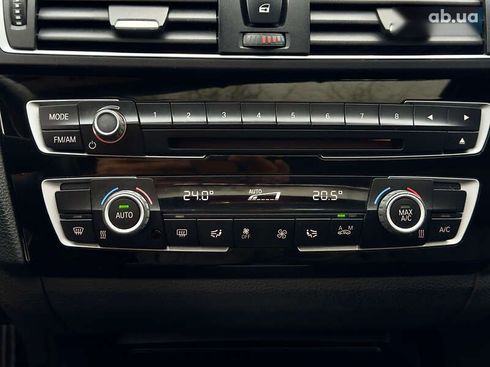 BMW 2 серия 2016 - фото 28