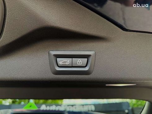 BMW X5 2021 - фото 26