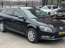 Продажа б/у Volkswagen Passat 2011 года - купить на Автобазаре