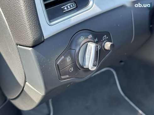 Audi A5 2015 - фото 23