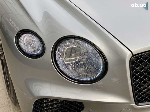 Bentley Continental GT 2019 - фото 18