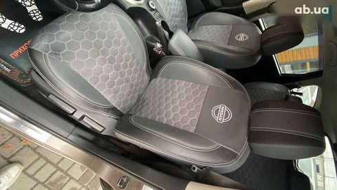 Nissan Qashqai 2012 - фото 16