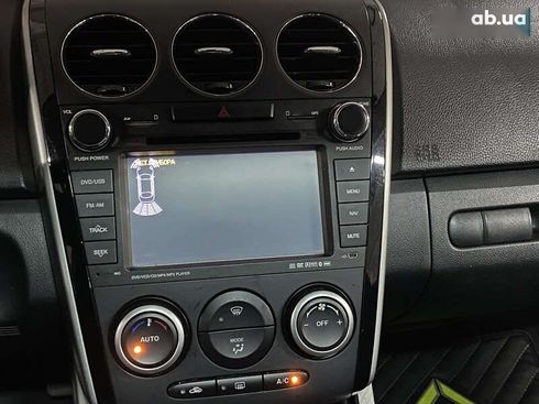 Mazda CX-7 2011 - фото 12