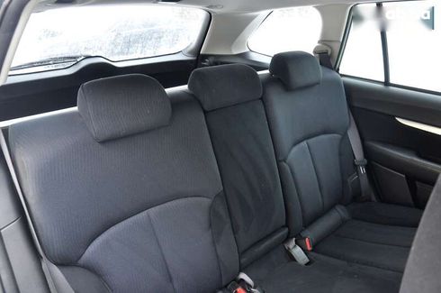 Subaru Outback 2010 - фото 24