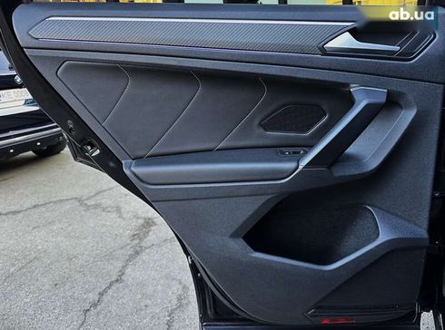 Volkswagen Tiguan 2021 - фото 23
