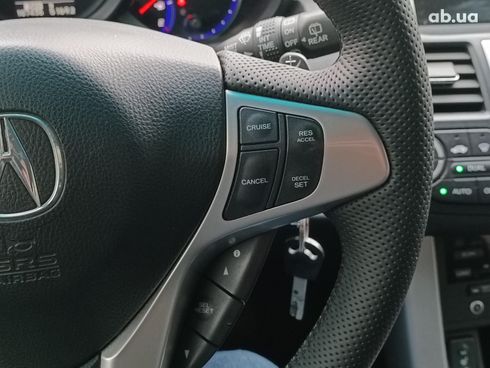 Acura RDX 2008 черный - фото 27