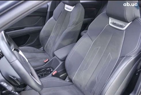 Audi Q4 e-tron 2023 - фото 5