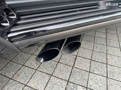 Mercedes-Benz G-Класс 2020 - фото 15