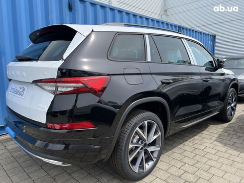 Skoda Kodiaq 2023 - фото 12