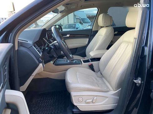 Audi Q5 2018 - фото 22